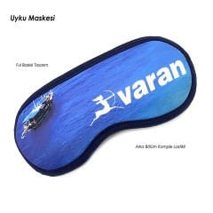 Uyku Bandı ve Uyku Maskesi