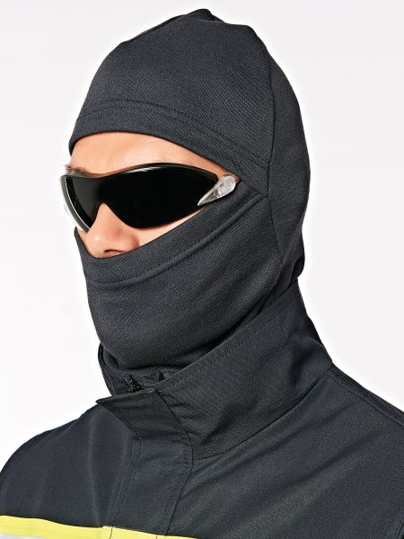 Alev Almaz ve Antistatik Başlık