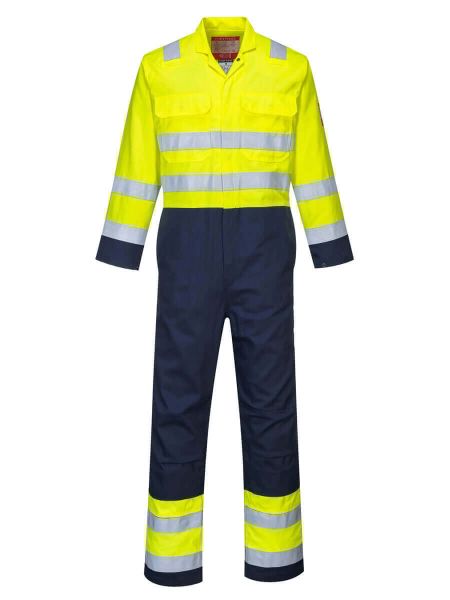 Bizflame Work Hi-Vis Tulum