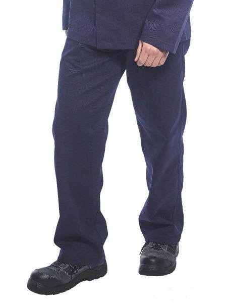 Bizweld Alev Almaz Pantolon