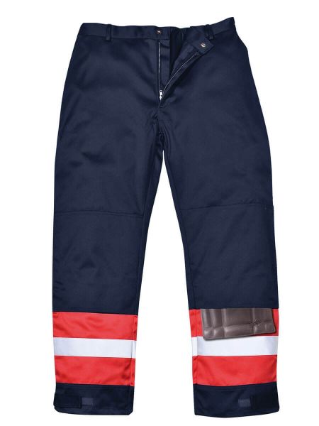 Bizflame Plus Pantolon
