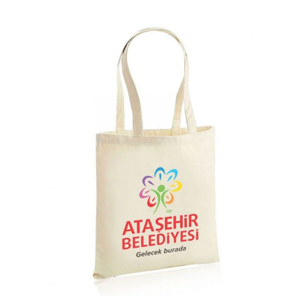 Körüksüz - Dikey Çanta
