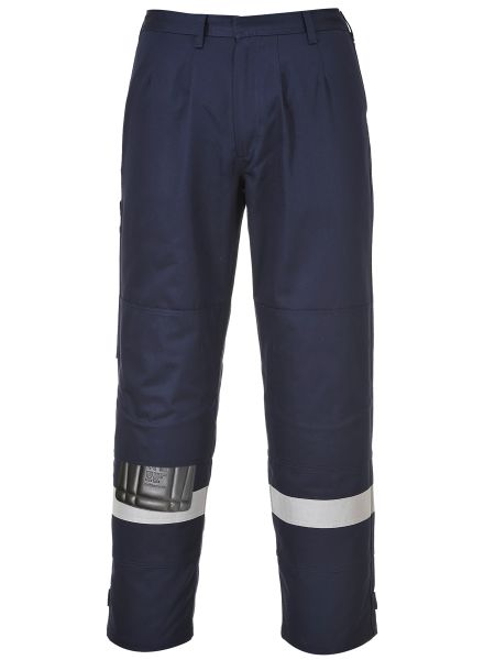 Bizflame Plus Pantolon