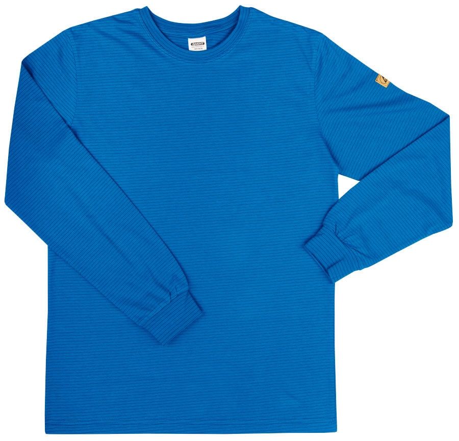 ESD Uzun Kollu T-Shirt
