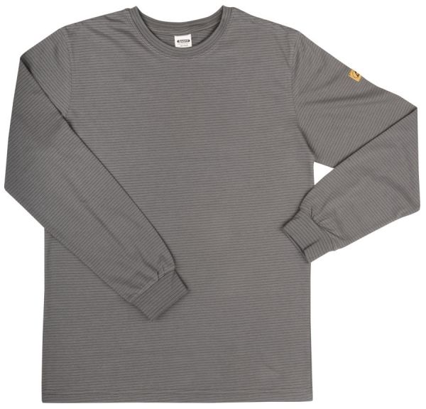 ESD Uzun Kollu T-Shirt