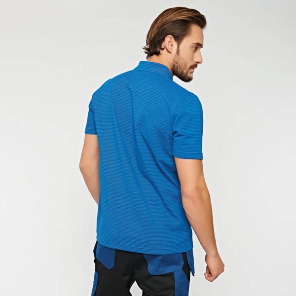 ESD Polo Yaka T-Shirt