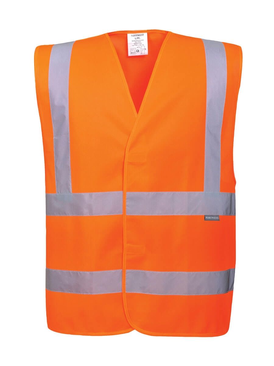 Hi-Vis Yelek