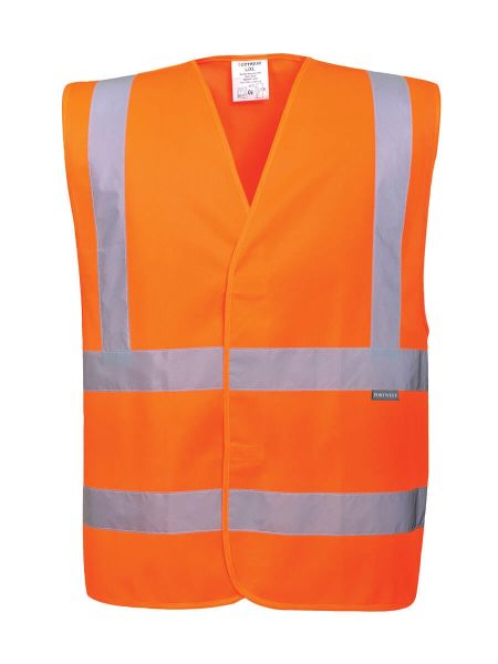 Hi-Vis Yelek