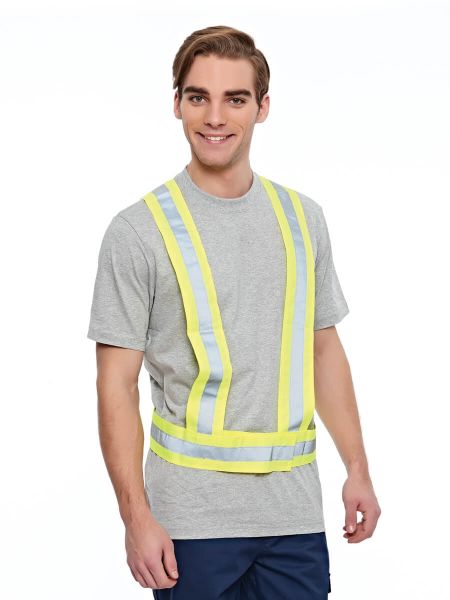 Hi-Vis Kayış