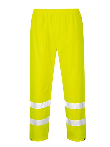 Hi-Vis Yağmur Pantolonu