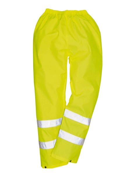 Hi-Vis Yağmur Pantolonu