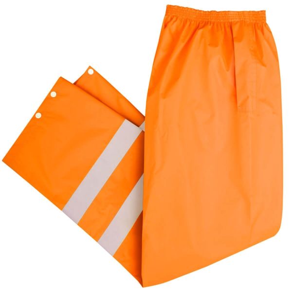Hi-Vis Yağmur Pantolonu