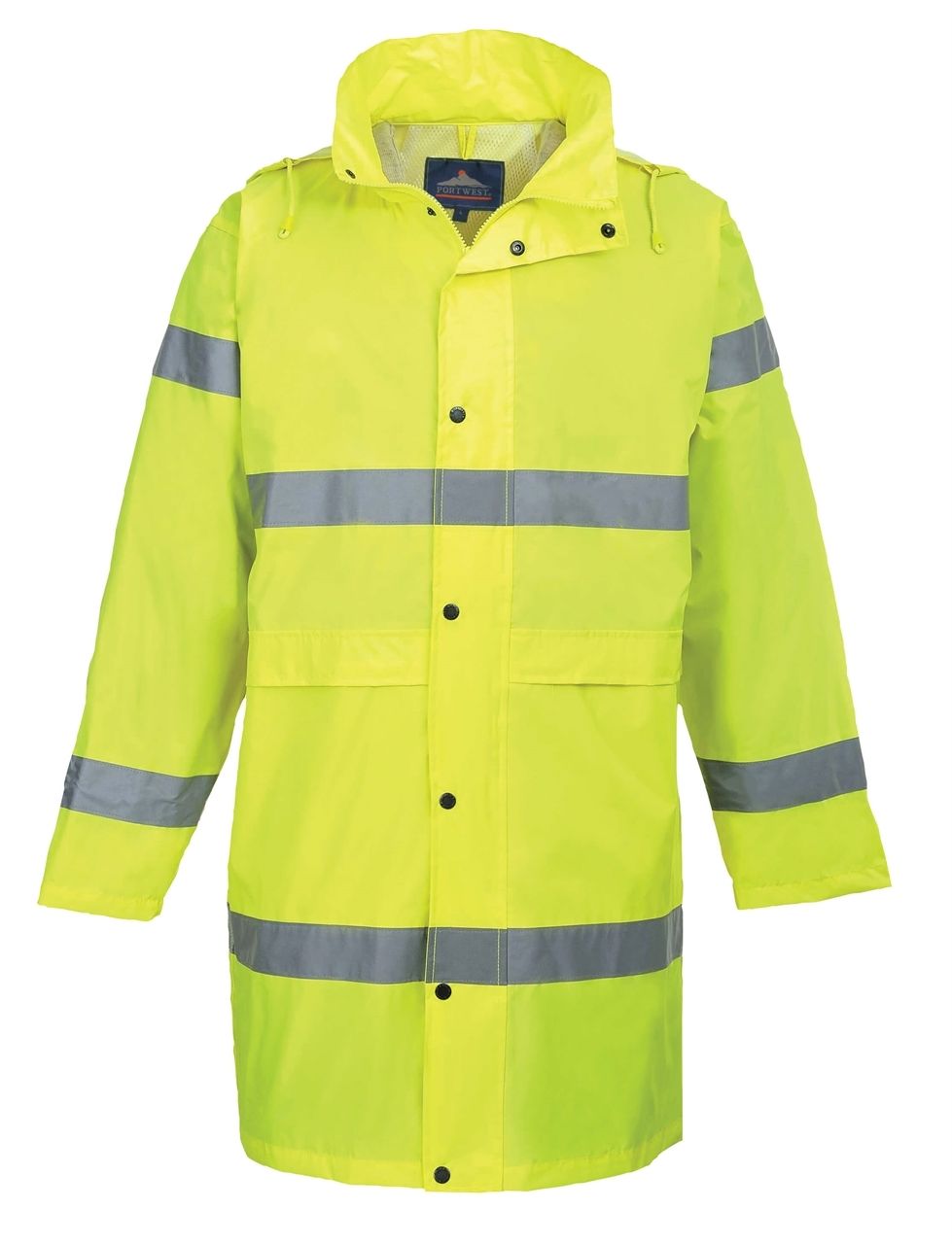 Hi-Vis Yağmurluk