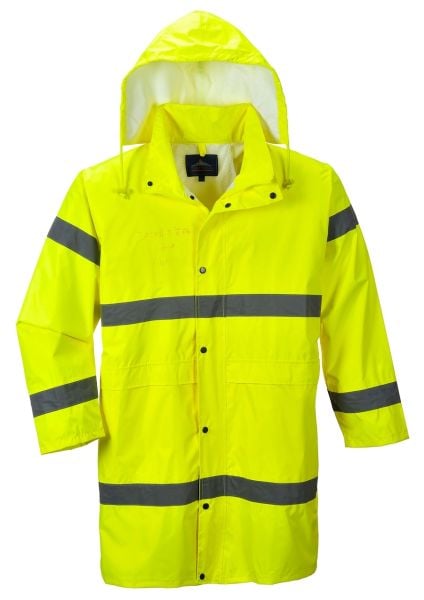 Hi-Vis Yağmurluk