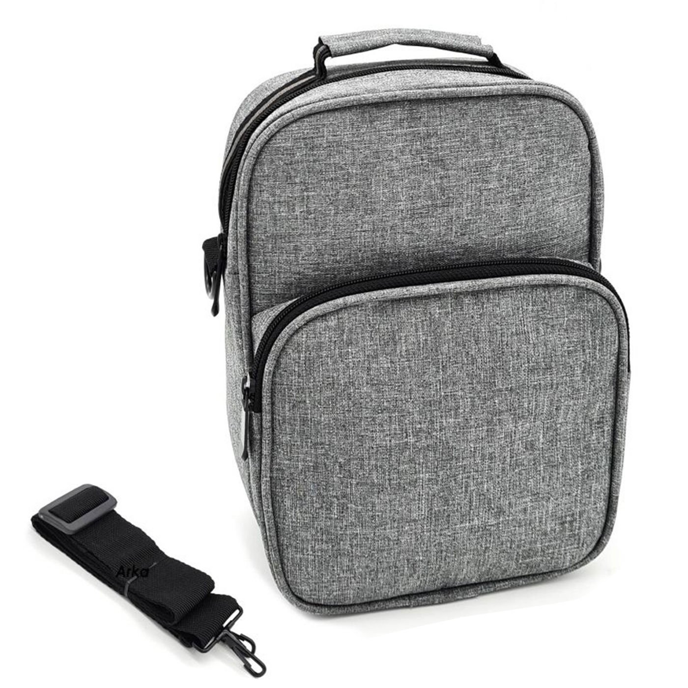 Mini Evrak Çantası 15535