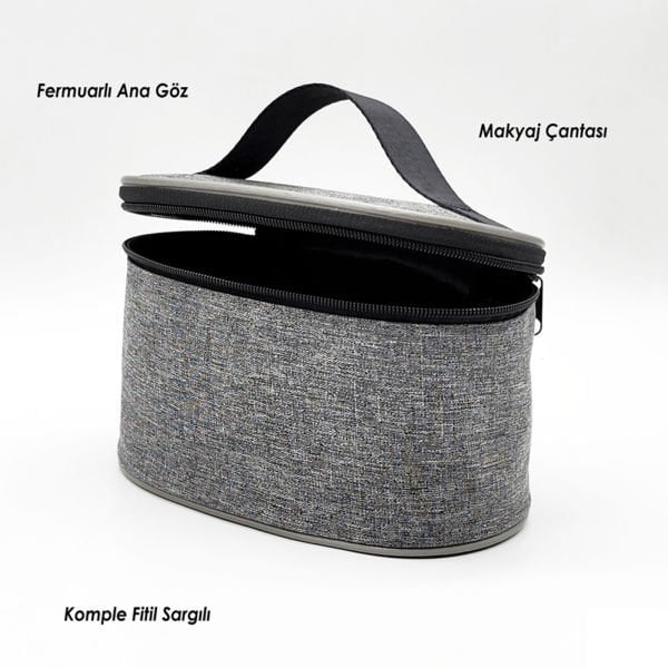Makyaj Çantası - 16740