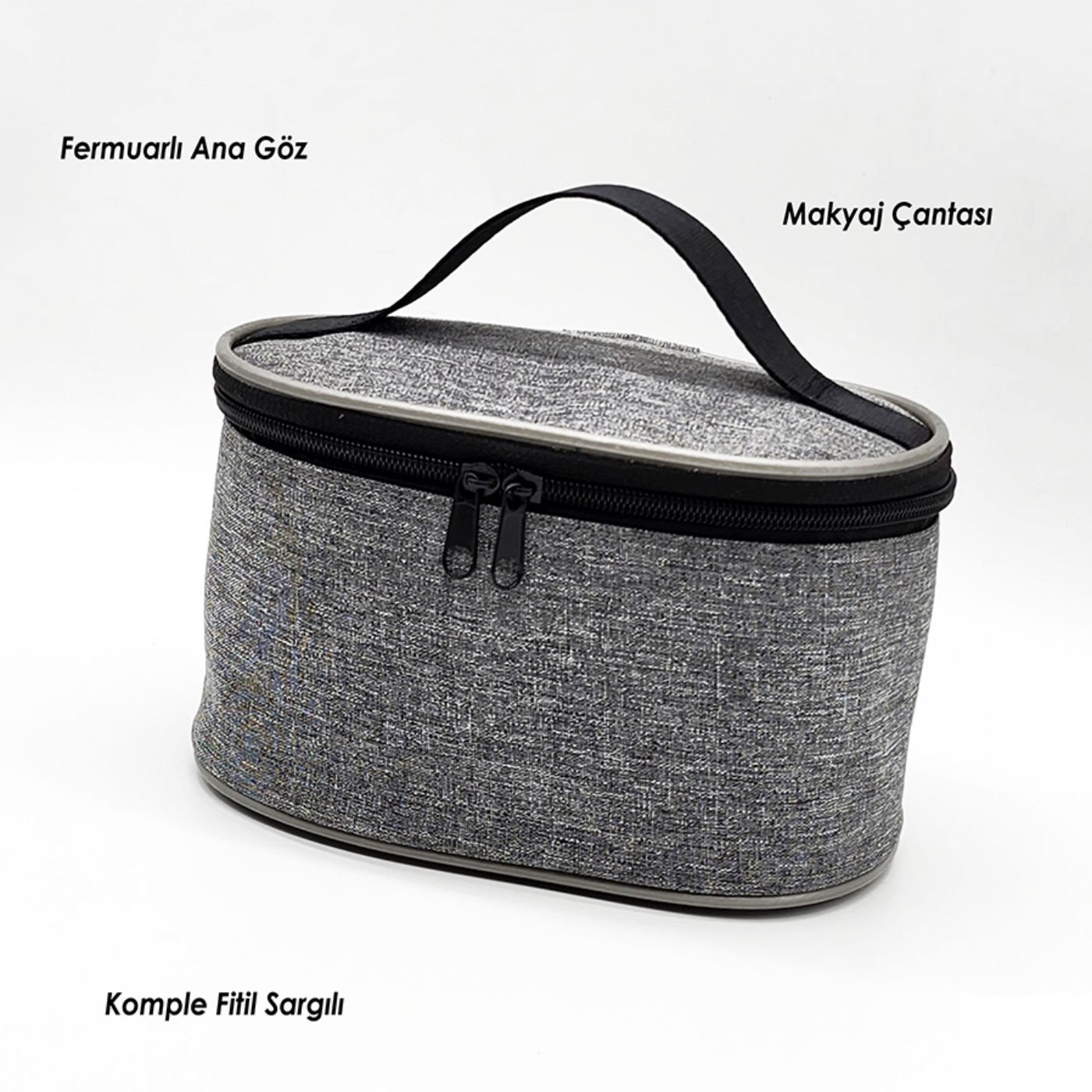Makyaj Çantası - 16740