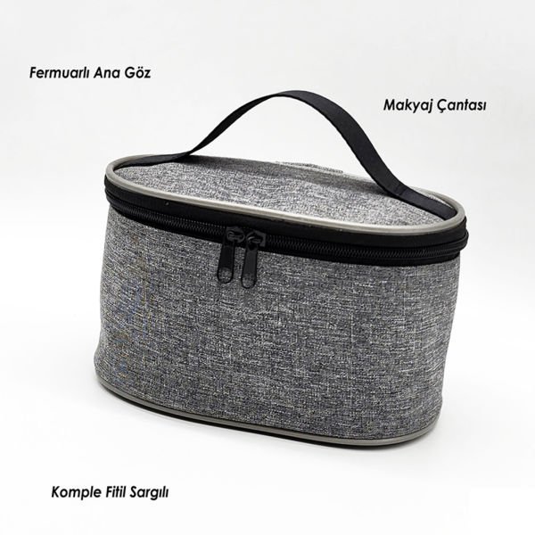 Makyaj Çantası - 16740