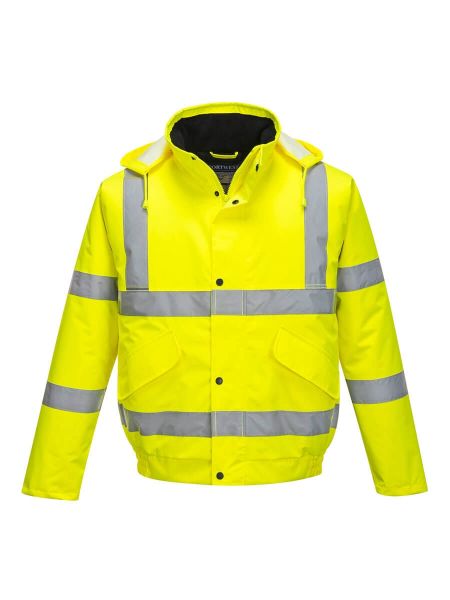 Hi-Vis Bomber Mont