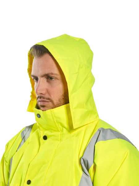 Hi-Vis Bomber Mont