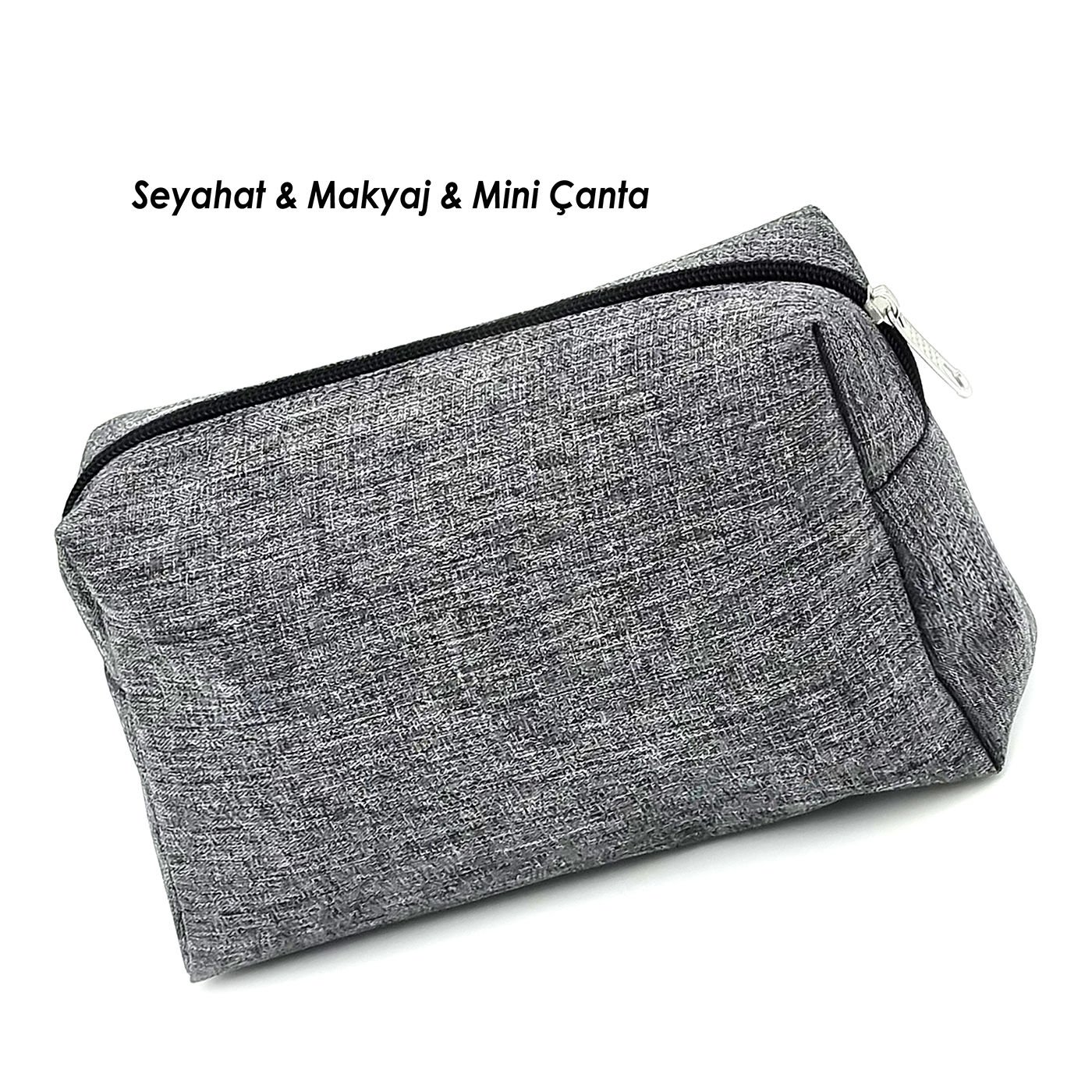 Makyaj - Seyahat Çantası - 18115