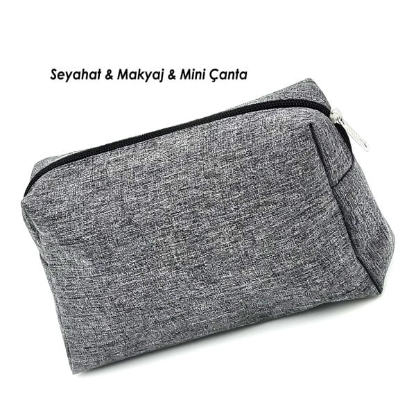 Makyaj - Seyahat Çantası - 18115