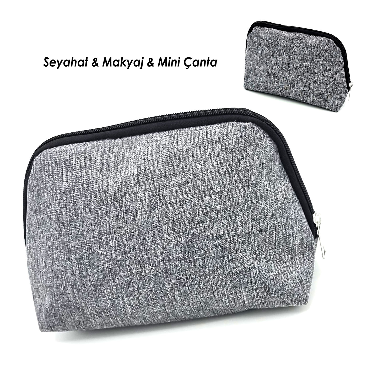 Makyaj - Seyahat Çantası - 18116