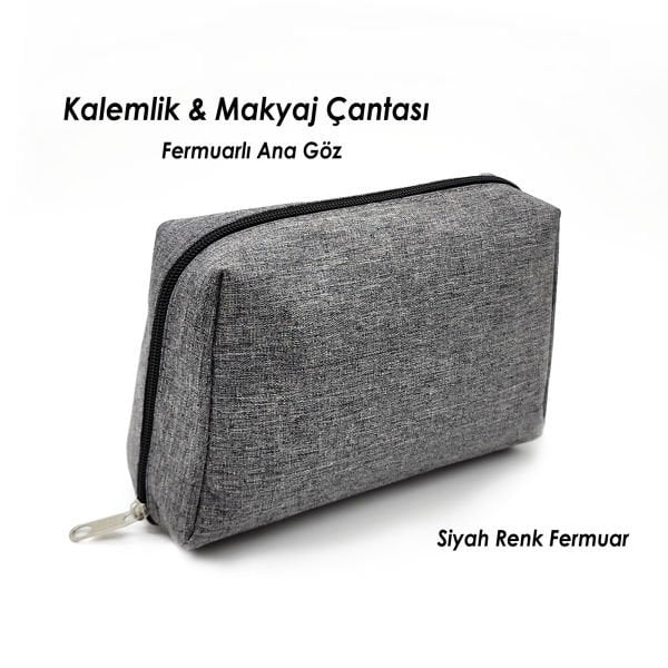 Makyaj Çantası - 18712