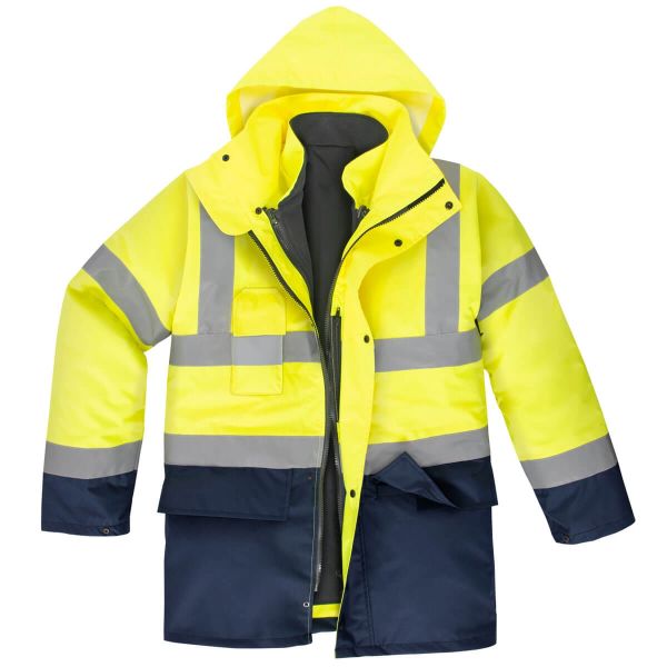 HI-VIS 5 IN 1 Kaban