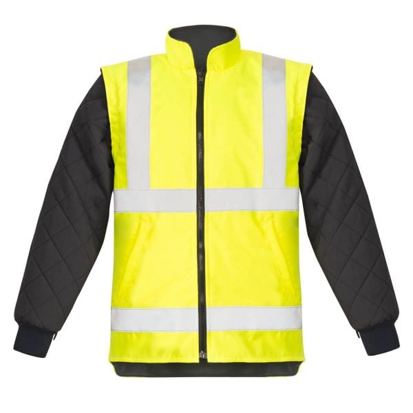HI-VIS 5 IN 1 Kaban