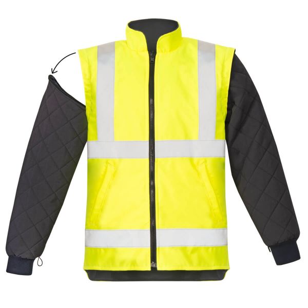 HI-VIS 5 IN 1 Kaban