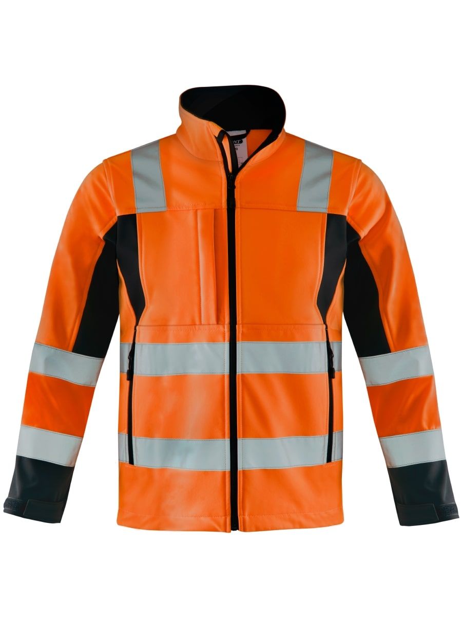 Style Softshell Mont