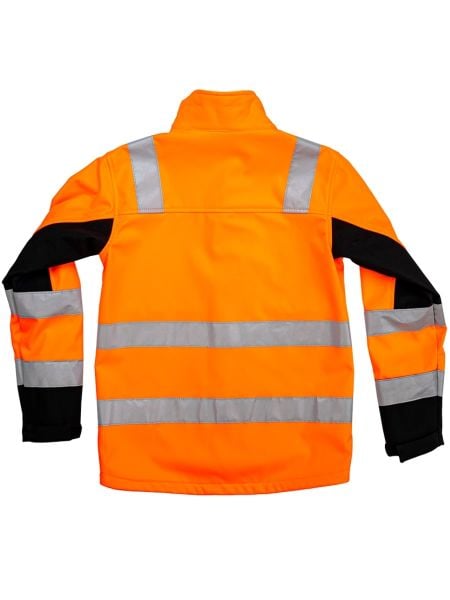 Style Softshell Mont