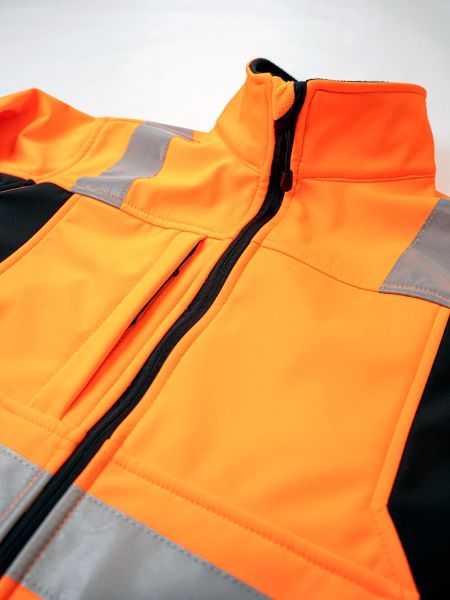 Style Softshell Mont