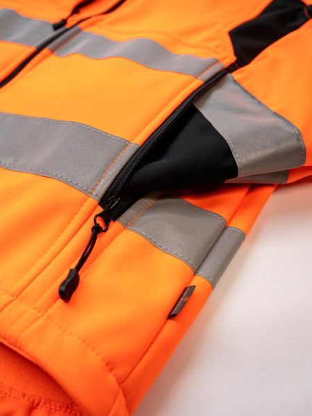 Style Softshell Mont