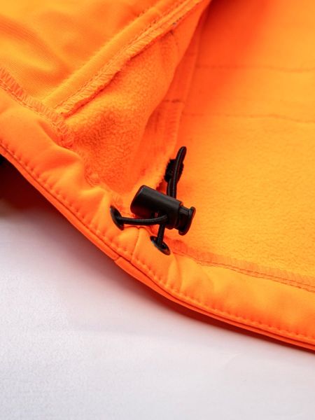 Style Softshell Mont
