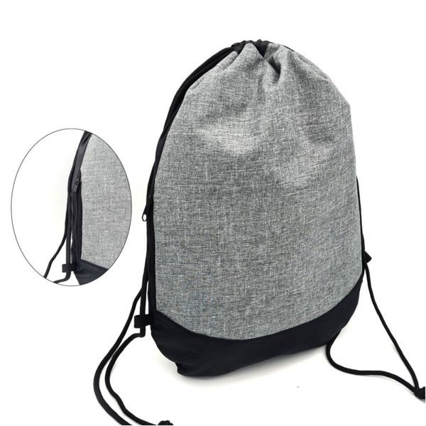 İp Büzgülü Çanta 14487