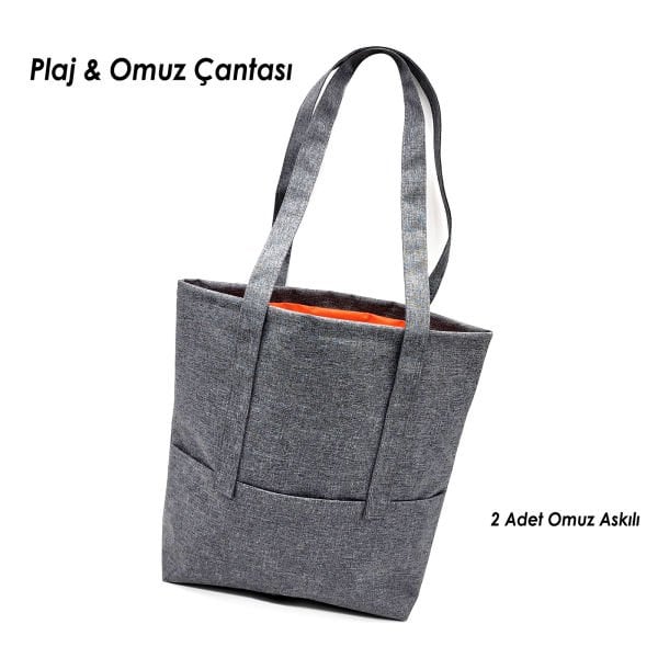 Plaj ve Omuz Çantası 18713