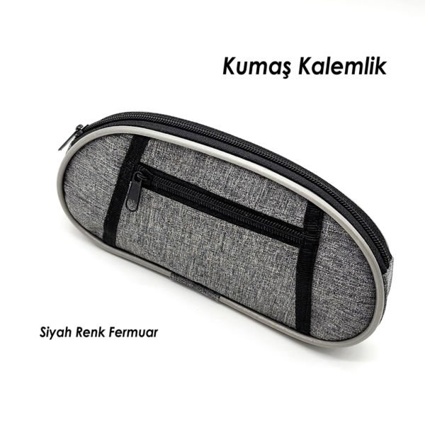 Lüks Kumaş Kalemlik 18707