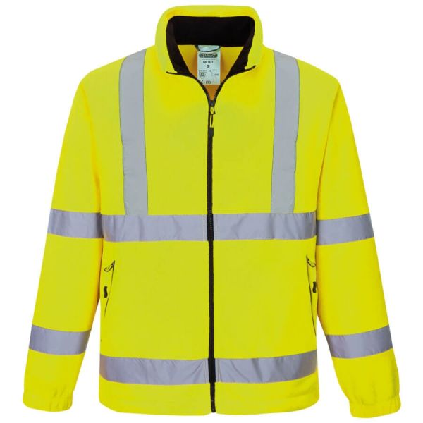 Hi-Vis Polar Mont