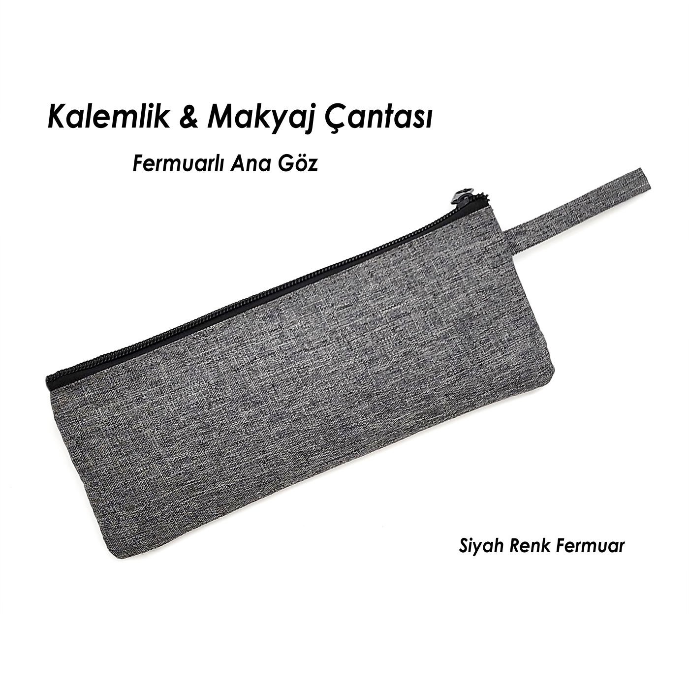 Kumaş Kalemlik 18708