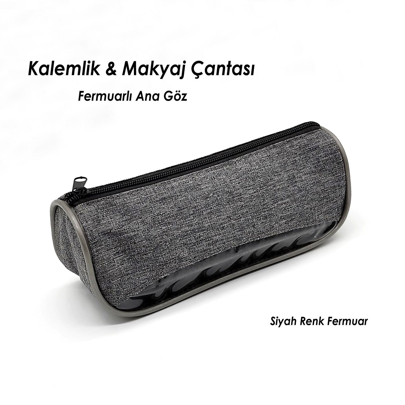 Lüks Kumaş Kalemlik 18709