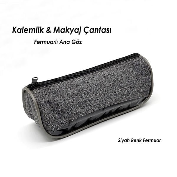 Lüks Kumaş Kalemlik 18709