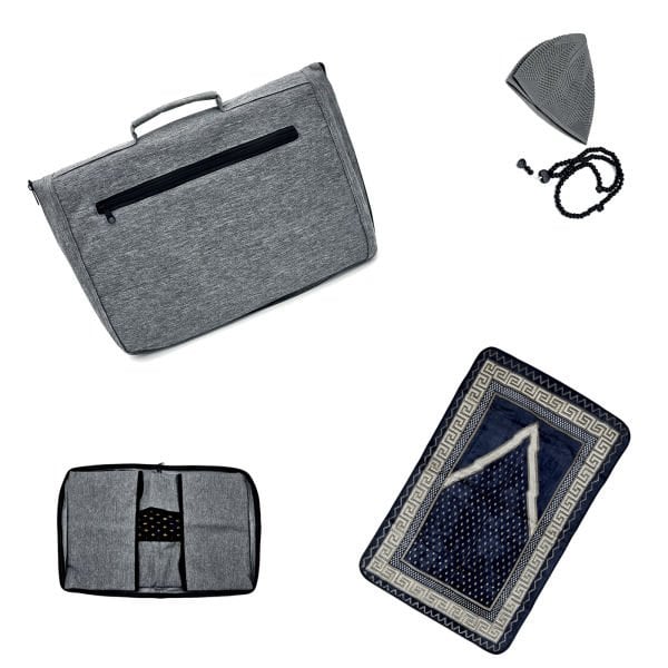 Katlanabilir Seccade Seti 18112