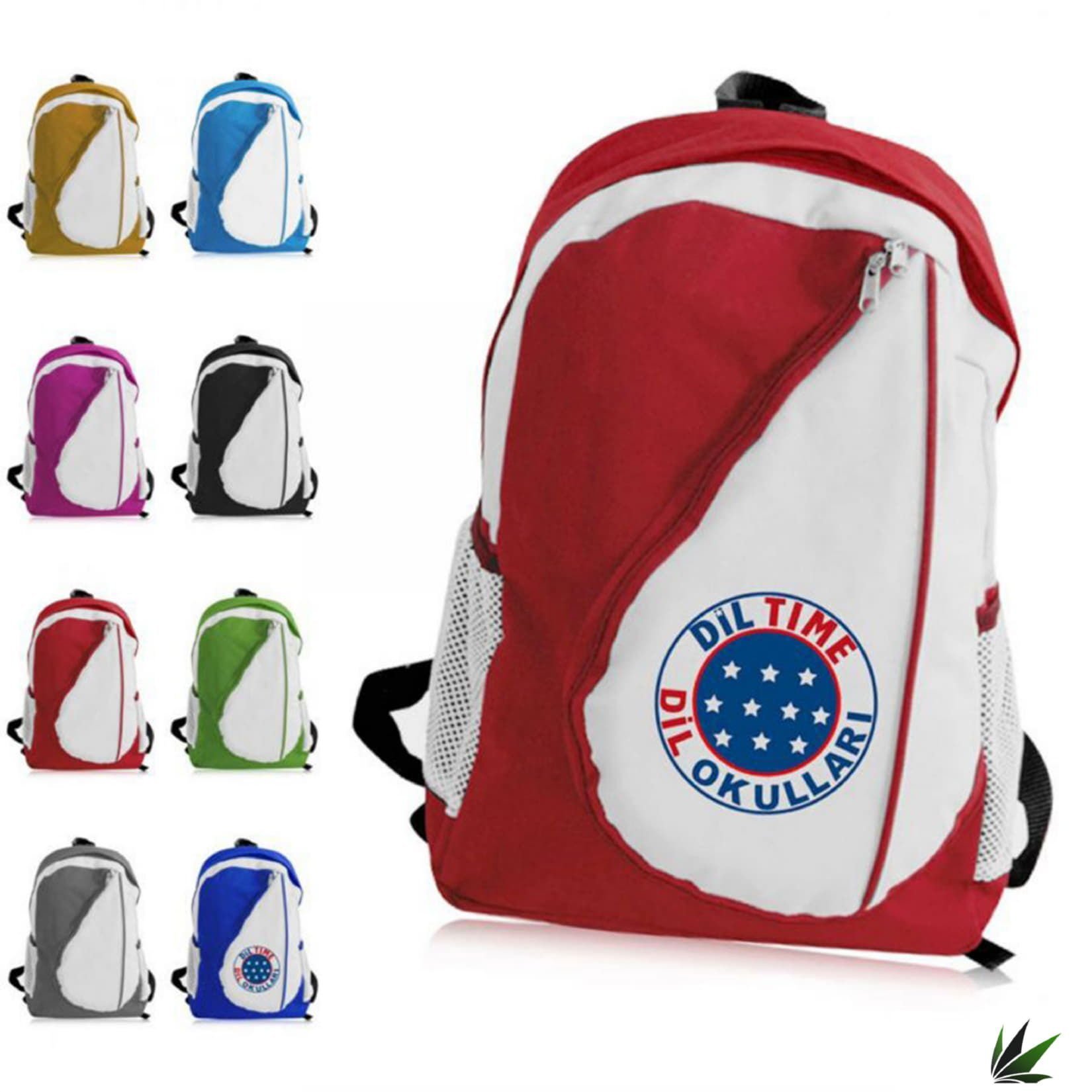 Sırt & Okul Çantası - 14050