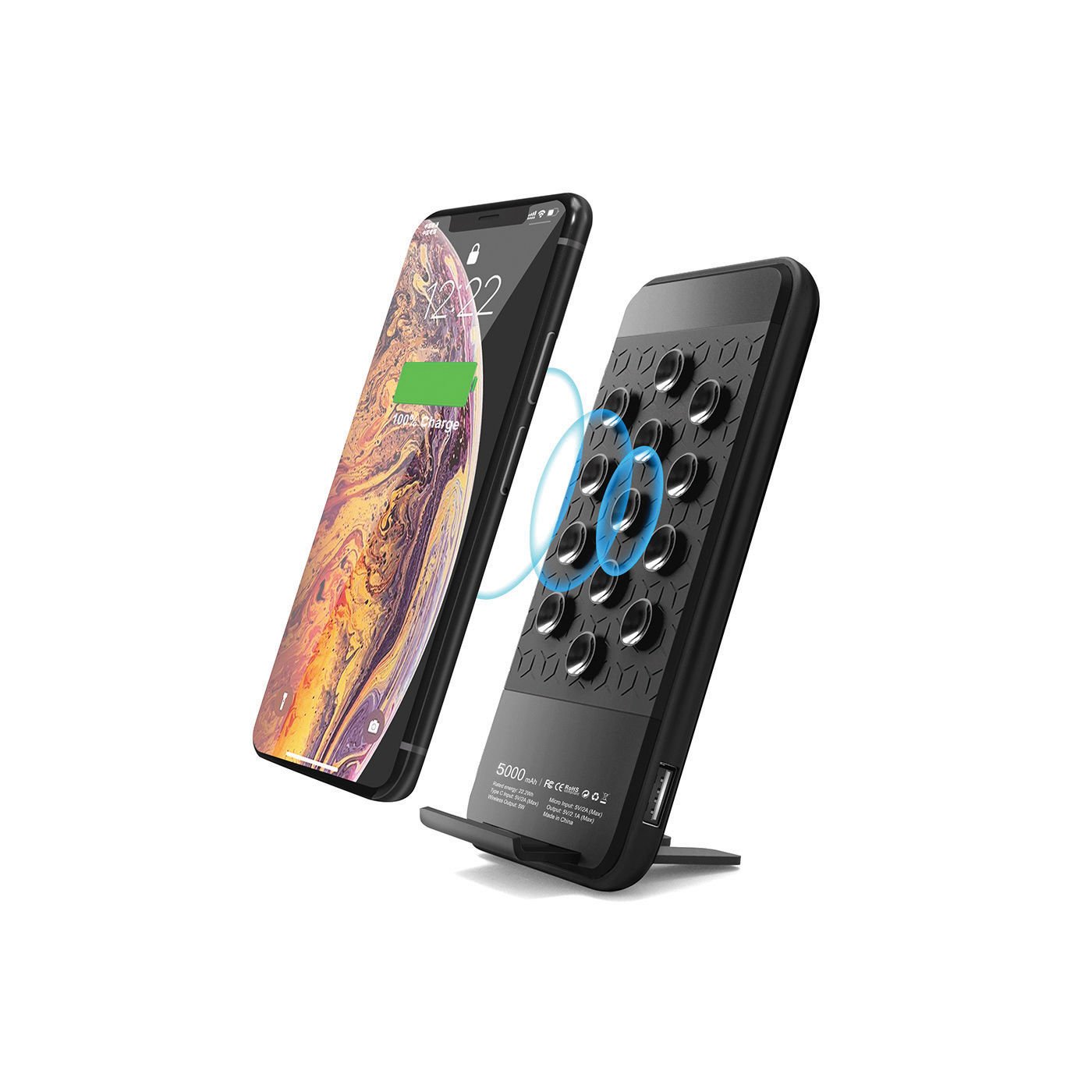 Powerbank - 5000 mAh