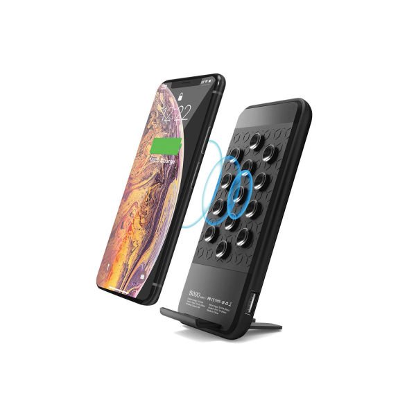 Powerbank - 5000 mAh