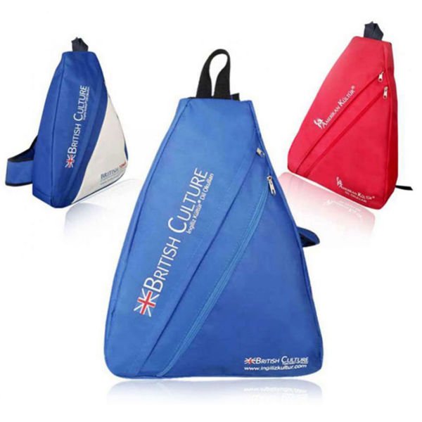 Sırt & Okul Çantası - 14060