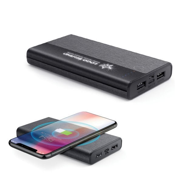 Powerbank - 10000 mAh