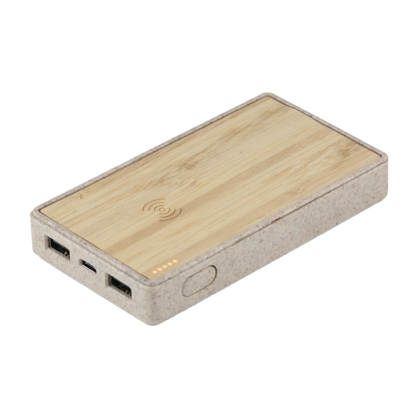 Bambu Wireless Powerbank - 10000 mAh